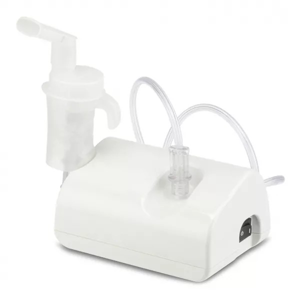 The Truneb Vs. Jet Nebulizer Truneb™ Portable Nebulizers