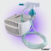 TruNeb™ Mr. Blue Bear Pediatric Compressor Nebulizer