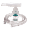 TruNeb™ Disposable Nebulizer Kit with T-Piece, 7-Foot Tubing and Mouthpiece - Image 6